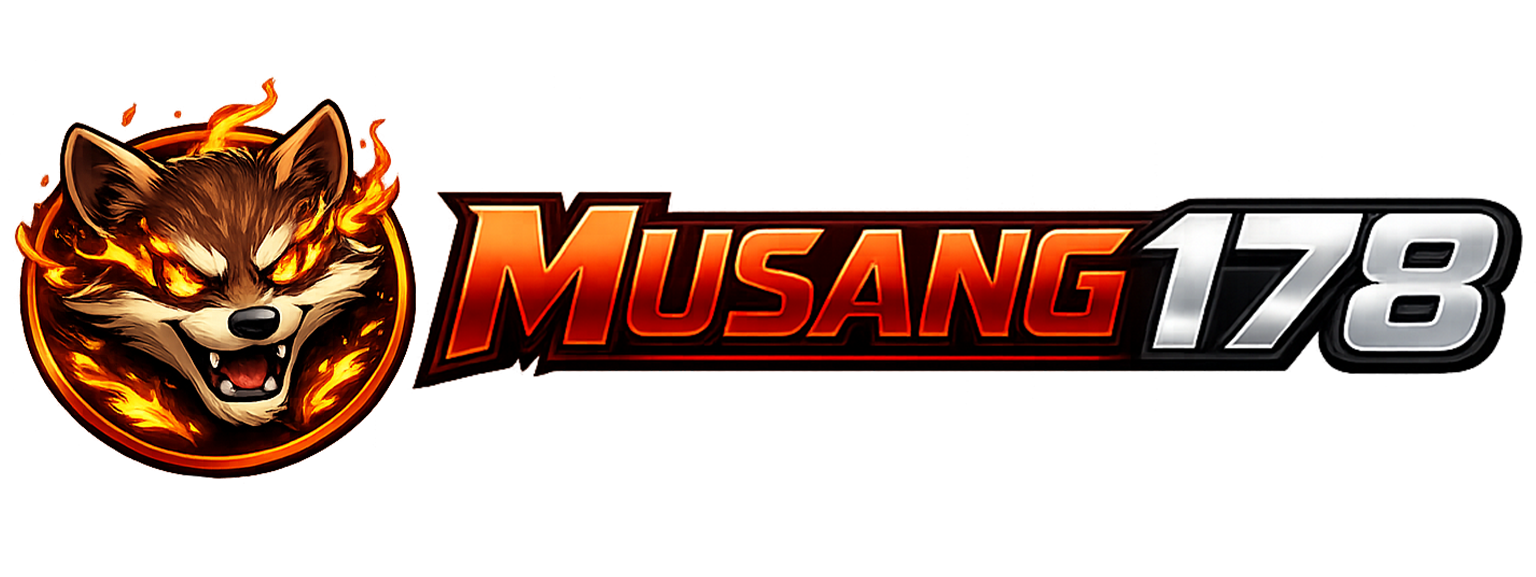 MUSANG178 Logo